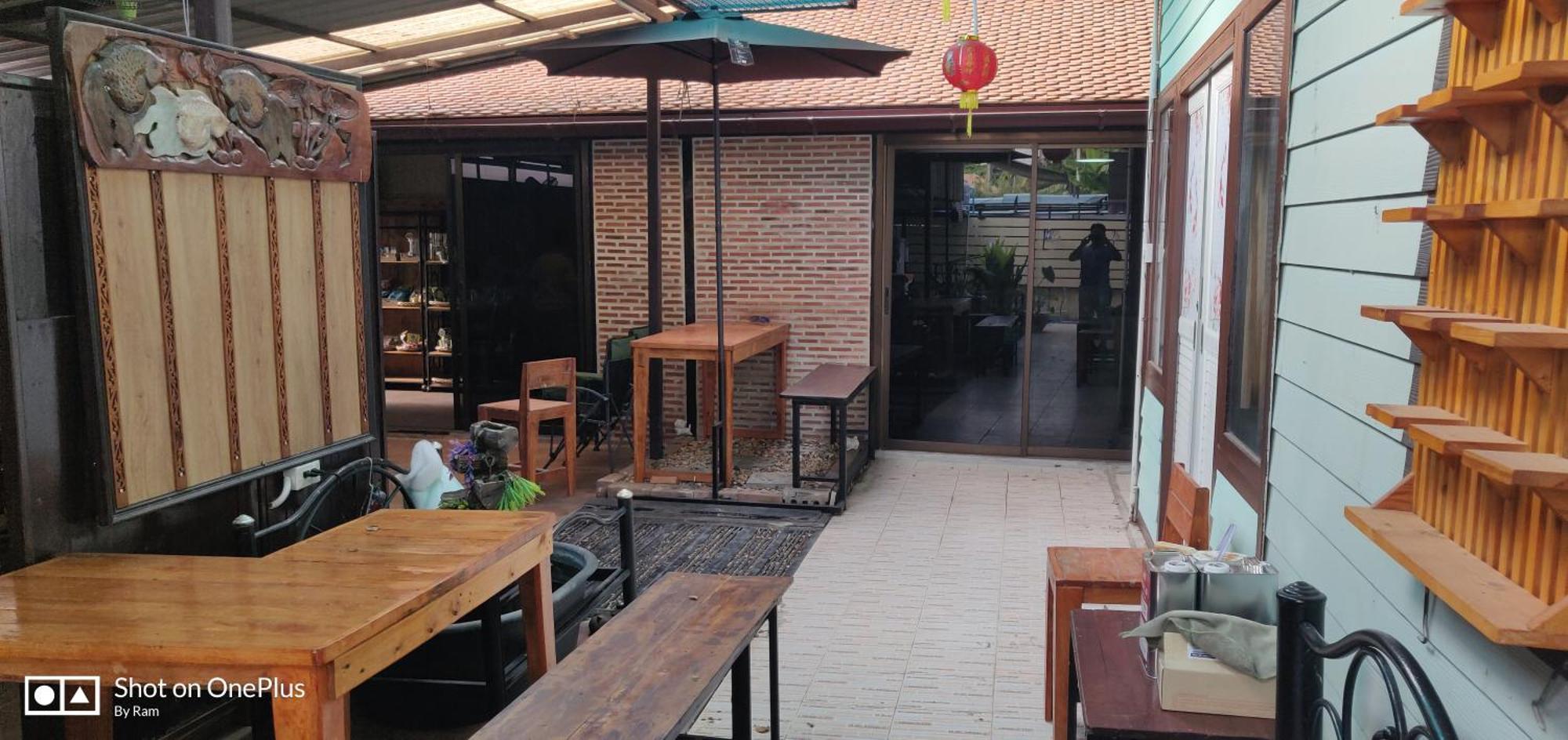 V House Phra Nakhon Si Ayutthaya Exterior foto