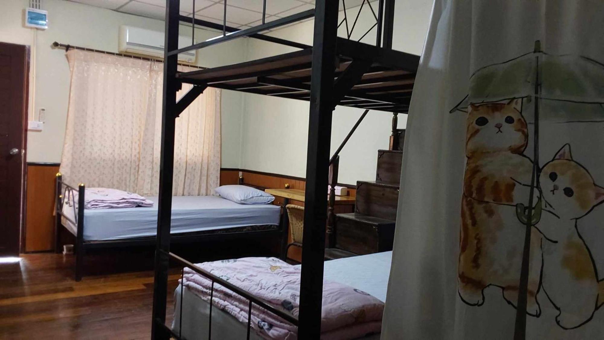 V House Phra Nakhon Si Ayutthaya Exterior foto